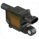 Standard SET-SIUF413-4 Standard OE Replacement Ignition Coils, Set of 4 - Image 3