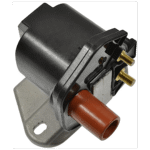 Standard SET-SIUF45-8 Ignition Coil, Set of 8, Standard OE Replacement - Image 2