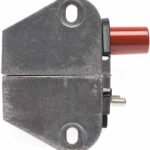 Standard SET-SIUF45-8 Ignition Coil, Set of 8, Standard OE Replacement - Image 4