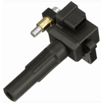 Standard SET-SIUF480-4 Ignition Coil, Set of 4, 2.0L, 4Cyl, Standard OE Replacement - Image 3