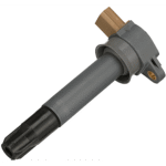 Standard SET-SIUF481-6 Ignition Coil, Set of 6, 3.8L, 6Cyl, Standard OE Replacement - Image 3