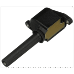 Standard SET-SIUF552-6 Ignition Coil, Set of 6, 2.5L, 6Cyl, Standard OE Replacement - Image 3