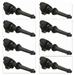 Standard SET-SIUF618-8 Ignition Coil, Set of 8, 5.0L, 8Cyl, Standard OE Replacement