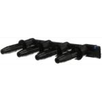 Standard SET-SIUF620-4 Ignition Coil, Set of 4, Standard OE Replacement - Image 2