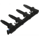 Standard SET-SIUF620-4 Ignition Coil, Set of 4, Standard OE Replacement - Image 3