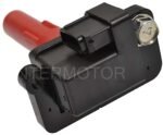 Standard SET-SIUF666-6 Ignition Coil, Set of 6, 3.6L, 6Cyl, Standard Intermotor - Image 4