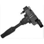 Standard SET-SIUF680-4 Ignition Coil, Set of 4, Standard OE Replacement - Image 2