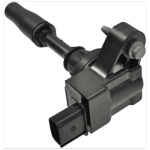 Standard SET-SIUF680-4 Ignition Coil, Set of 4, Standard OE Replacement - Image 3