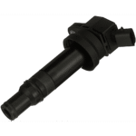 Standard SET-SIUF707-4 Ignition Coil, Set of 4, 1.6L, 4Cyl, Standard OE Replacement - Image 4