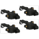 Standard SET-SIUF741-4 Ignition Coil, Set of 4, Standard OE Replacement