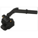 Standard SET-SIUF741-8 Ignition Coil, Set of 8, Standard OE Replacement - Image 3