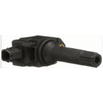 Standard SET-SIUF747-4 Ignition Coil, Set of 4, Standard OE Replacement - Image 2