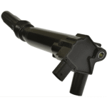 Standard SET-SIUF834-8 Ignition Coil, Set of 8, 6.2L, 8Cyl - Image 4