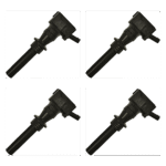 Standard SET-SIUF862-4 Ignition Coil, Set of 4, 2.0L, 4Cyl