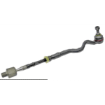 Lemfoerder SET-T192711602 Tie Rod Assembly - Set of 2 - Image 2