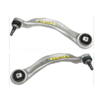 Lemfoerder SET-T193620901 Front, Driver and Passenger Side, Lower, Frontward Control Arm