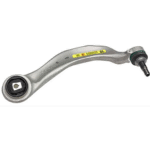 Lemfoerder SET-T193620901 Front, Driver and Passenger Side, Lower, Frontward Control Arm - Image 2