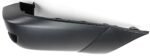 Replacement Rear, Driver and Passenger Side Bumper End, Primed Plastic - Image 7