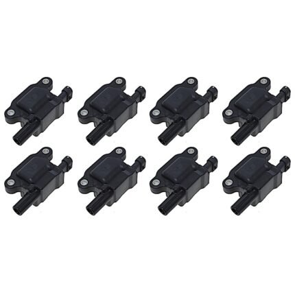 Walker Products SET-WKP9201061-8 Ignition Coil, Set of 8, Walker Products Ignition Coil