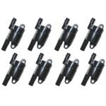 Walker Products SET-WKP9201062-8 Ignition Coil, Set of 8, Walker Products Ignition Coil