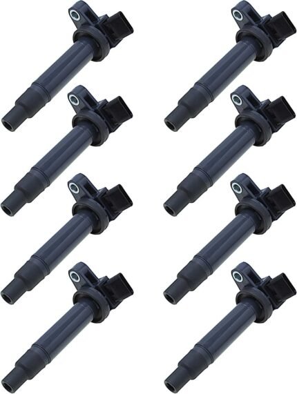 Walker Products SET-WKP9212010-8 Ignition Coil, Set of 8, Walker Products Ignition Coil
