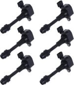 Walker Products SET-WKP9212023-6 Ignition Coil, Set of 6, Walker Products Ignition Coil