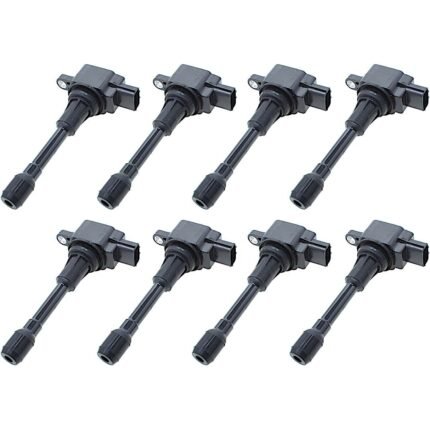 Walker Products SET-WKP9212107-8 Ignition Coil, Set of 8, Walker Products Ignition Coil