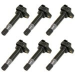 Walker Products SET-WKP9212150-6 Ignition Coil, Set of 6