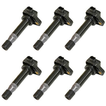 Walker Products SET-WKP9212150-6 Ignition Coil, Set of 6