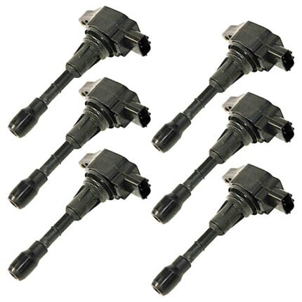 Walker Products SET-WKP9212151-6 Ignition Coil, Set of 6