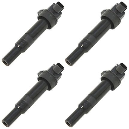 Walker Products SET-WKP9212153-4 Ignition Coil, Set of 4