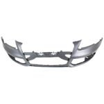 Sherman 0028B-87Q-0 Front Primed Bumper Cover, White Glove Premium Unfolded Delivery, CAPA Certified - Image 5