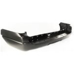 Sherman 579A-89-2 Rear Primed Bumper Cover, White Glove Premium Unfolded Delivery - Image 3