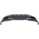 Sherman 584D-87U Front Primed Bumper Cover, White Glove Premium Unfolded Delivery - Image 6