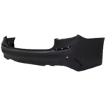 Sherman BM330I19A-89-0 Rear Primed Bumper Cover, White Glove Premium Unfolded Delivery - Image 3