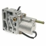 Standard AC219 Standard OE Replacement Idle Control Valve - Image 2
