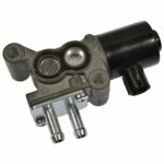 Standard AC248 Standard OE Replacement Idle Control Valve - Image 2