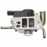 Standard AC259 Standard OE Replacement Idle Control Valve - Image 2