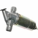 Standard AC45 Standard OE Replacement Idle Control Valve - Image 2