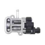 Standard AC483 Standard OE Replacement Idle Control Valve - Image 2