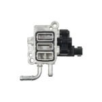 Standard AC539 Standard OE Replacement Idle Control Valve - Image 2