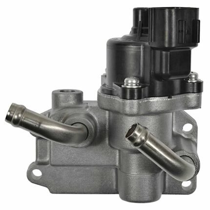 Standard AC607 Standard Intermotor Idle Control Valve