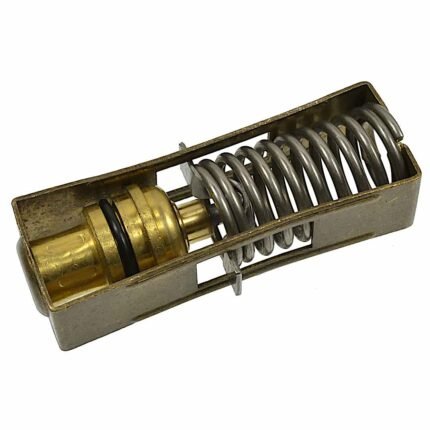 Standard AC619 Standard Intermotor Idle Control Valve