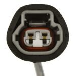 Standard ALH140 Direct Fit ABS Wheel Speed Sensor Wiring Harness, Sold Individually - Image 3