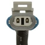 Standard ALH179 Direct Fit ABS Wheel Speed Sensor Wiring Harness, Sold Individually - Image 3