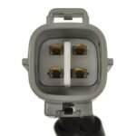 Standard ALH97 Direct Fit ABS Wheel Speed Sensor Wiring Harness, Sold Individually - Image 2