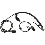 Standard ALH98 Direct Fit ABS Wheel Speed Sensor Wiring Harness, Sold Individually
