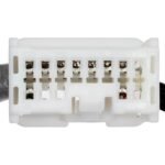 Standard CCA1011 Cruise Control Switch Standard OE Replacement - Image 2