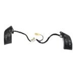 Standard CCA1019 Cruise Control Switch Standard OE Replacement