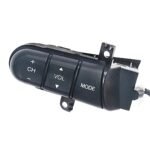 Standard CCA1067 Cruise Control Switch Standard OE Replacement - Image 3